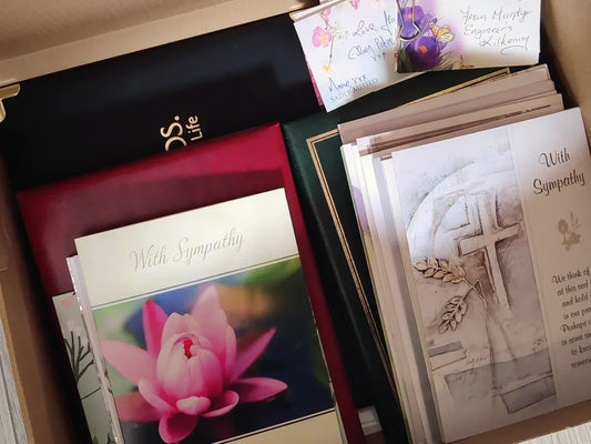 Irish Funeral Traditions & Remembrances: Honouring Loved Ones