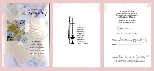 Honouring A Loved One's Funeral Remembrances