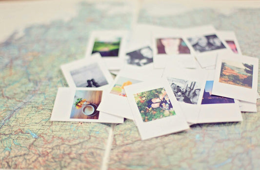 How to Upload Personal Photographs